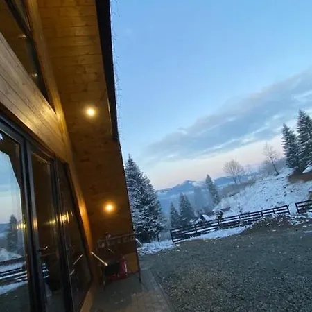 Holiday home Hill *