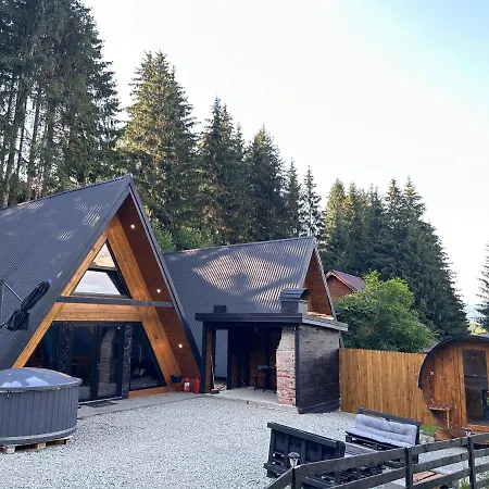 Holiday home Hill