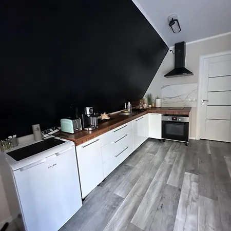 Hill Holiday home *