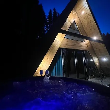 Hill Holiday home *