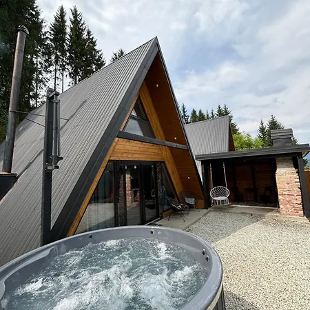 Holiday home Hill